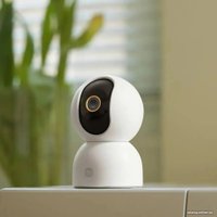 IP-камера Xiaomi Mi Smart Camera 3 MJSXJ15CM (китайская версия)