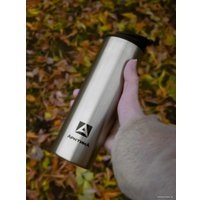 Термокружка Арктика 710-480 0.48л (серебристый)