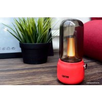 Настольная лампа Lofree Candly Atmosphere Lamp EP502 (красный)