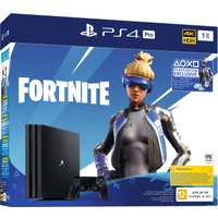 Игровая приставка Sony PlayStation 4 Pro 1TB Fortnite Neo Versa