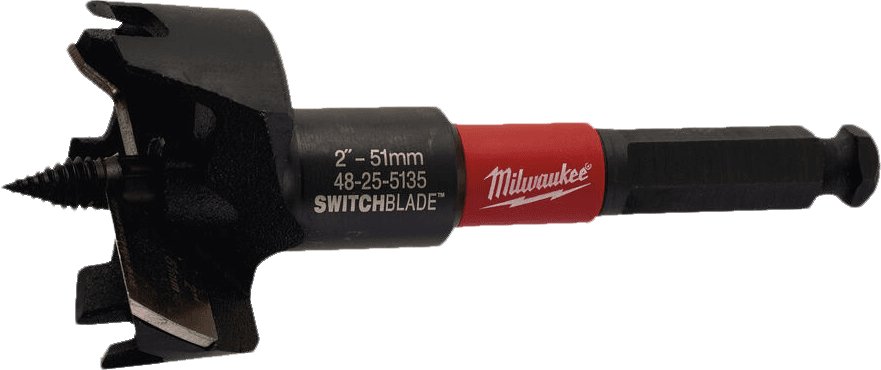 

Сверло Milwaukee Switchblade 4932479499