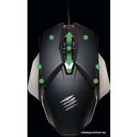 Игровая мышь Mad Catz B.A.T. 6+