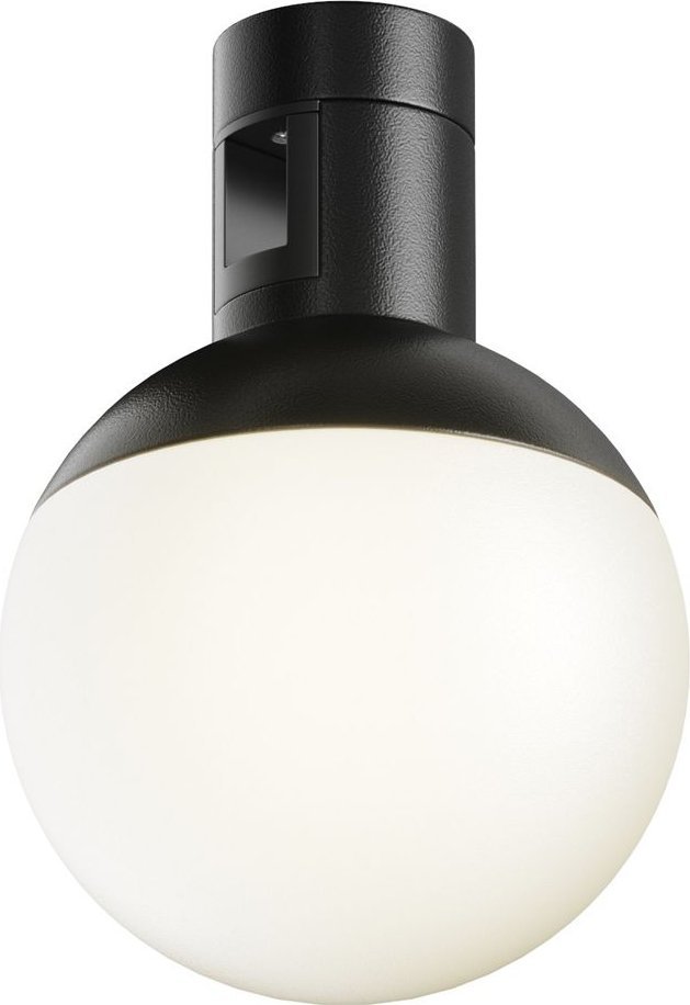 

Трековый светильник Maytoni Technical Flarity Luna TR149-1-5W3K-B