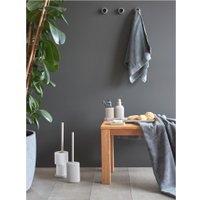 Дозатор для жидкого мыла Bergenson Bjorn Slim BB0000933 (светло-серый)