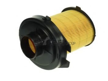 

Воздушный фильтр Purflux A518