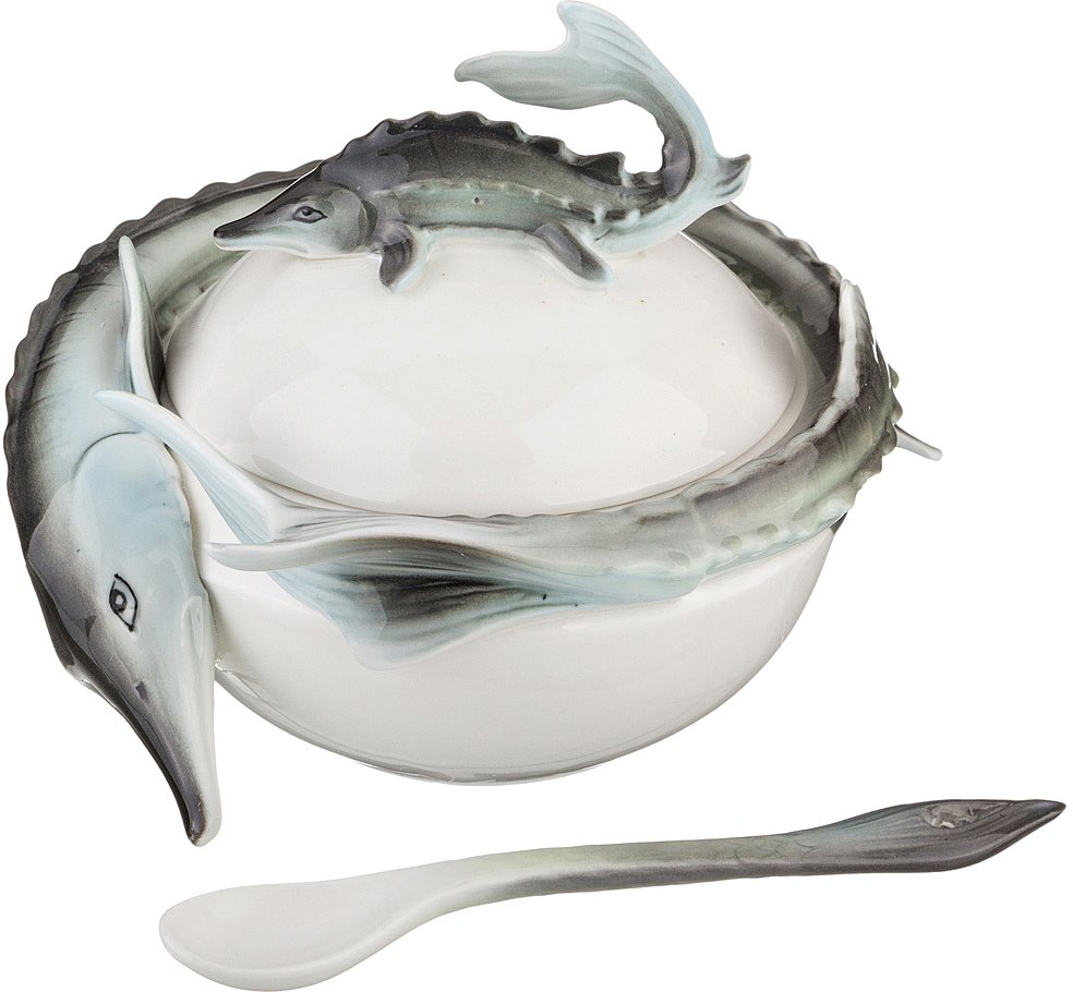 

Икорница Lefard 58-270