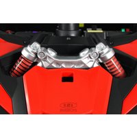 Электромобиль RiverToys М303БХ (красный)