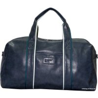 Дорожная сумка David Jones 5917-2 51 см (темно-синий)