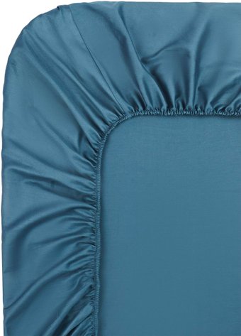 Sofi De MarkO Мармис 180х200х30 ПР-мс-180х200х30сгл (серо-голубой)