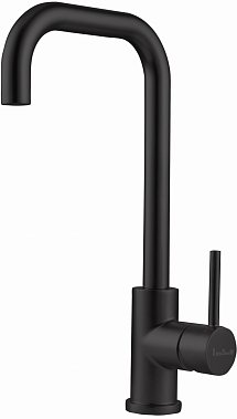 Смеситель Reginox Crystal PVD (черный)