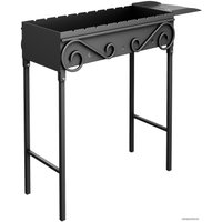 Мангал для дачи Grillux Garden