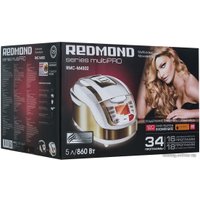 Мультиварка Redmond (Редмонд) RMC-M4502