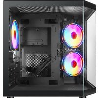 Корпус Ginzzu V190