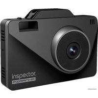 Видеорегистратор-радар детектор (2в1) Inspector Piranha