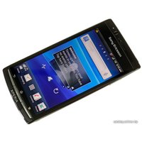 Смартфон Sony Ericsson Xperia arc S LT18i