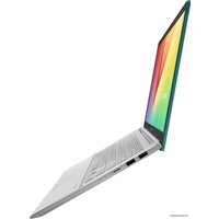 Ноутбук ASUS VivoBook S14 S433JQ-EB090