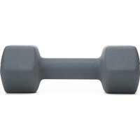 Гантель Torres PL522505 5 кг (серый)