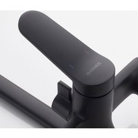 Смеситель Shevanik S4322H