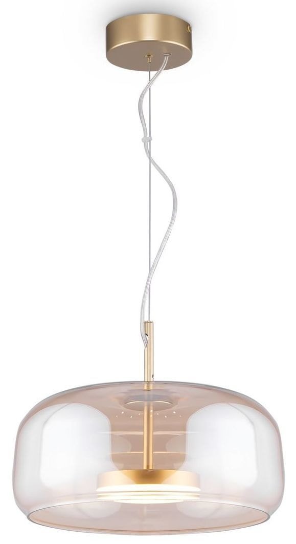 

Подвесная люстра Maytoni Madmen MOD127PL-L6AM