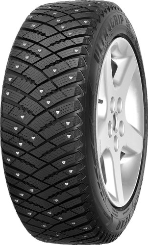 Goodyear UltraGrip Ice Arctic 205/55R16 94T