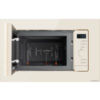 Микроволновая печь Weissgauff HMT-320 BeG Grill