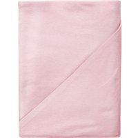 Простыня Verossa на резинке 200x200x20 776172 (Melange Desert Rose)