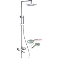 Душевая система  Ganzer GZ19162