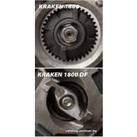 Фекальный насос IBO Kraken 18000DF (220В)