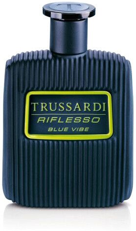 

Туалетная вода Trussardi Riflesso Blue Vibe EdT (100 мл)