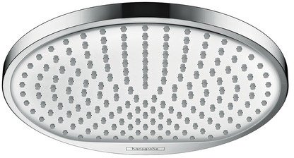 

Верхний душ Hansgrohe Crometta S 240 1jet [26723000]