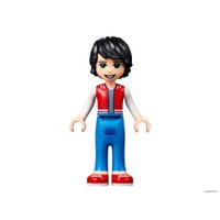 Конструктор LEGO Friends 41708 Диско-аркада для роллеров