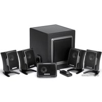 Акустика Creative GigaWorks ProGamer G500