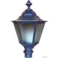 Уличный накладной светильник КС ДТУ-01-Е27-Retro-AL