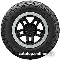 Всесезонные шины BFGoodrich Mud-Terrain T/A KM3 31/10.5R15 109Q