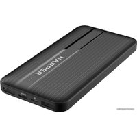 Внешний аккумулятор Harper PB-10006 (черный)