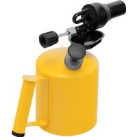 Газовый паяльник Denzel ВТ-15