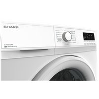 Стиральная машина Sharp ES-HFA6102WD-PL в Гомеле