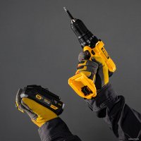 Аккумулятор Denzel B-18-2.0 (18В/2 Ah)