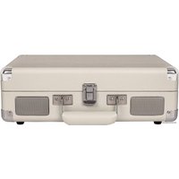 Виниловый проигрыватель Crosley Cruiser Deluxe (белый)