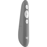 Пульт ДУ Logitech R500s (серый)