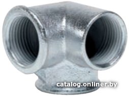 Фитинг Gebo Platinum 1 1/2" 221-8V