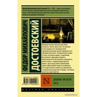  АСТ. Дневник писателя (1873) (Достоевский Федор Михайлович)