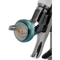 Краскопульт Stels AG 950 LVLP