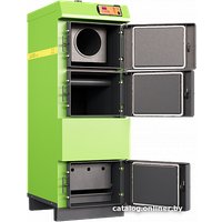 Отопительный котел Lavoro Eco L-12 (с автоматикой)