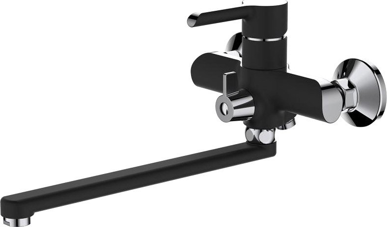 

Смеситель Haiba HB22805-7