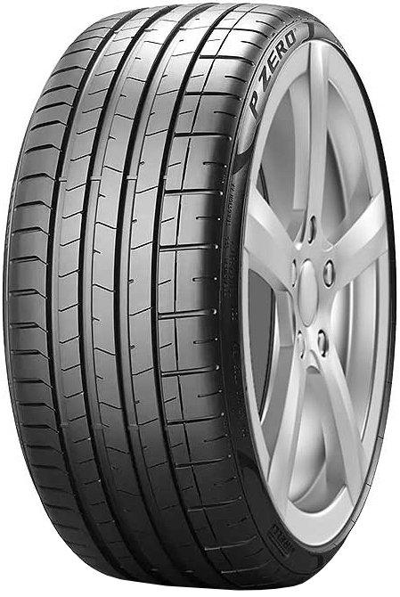 

Летние шины Pirelli P Zero Sports Car 275/40R19 105Y