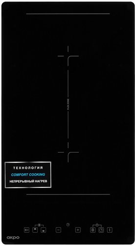 Варочная панель Akpo PIA 3092118FZ BL