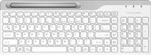 Fstyler FBK25 (белый/серый)