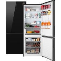 Холодильник Weissgauff WRK 1970 DBG Full NoFrost Inverter в Витебске