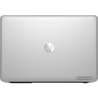 Ноутбук HP ENVY 17-n111ur [W6X84EA]